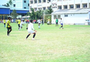 football match football match