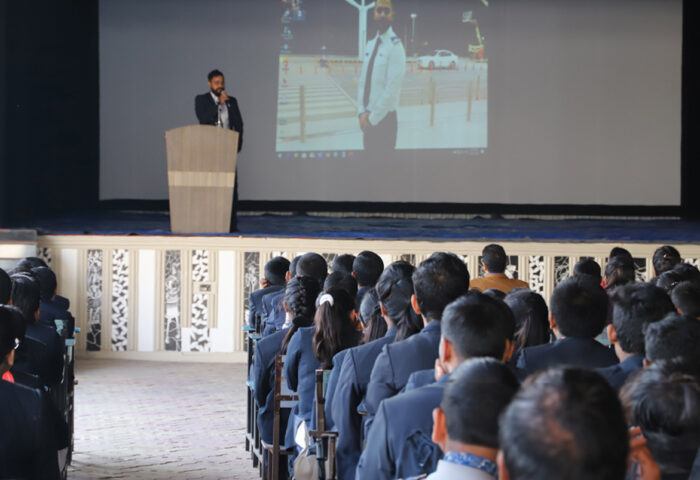 career counselling for students